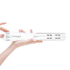 Vpower Terahertz Device