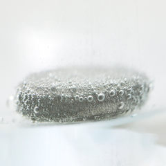 น้ำบริสุทธิ์ที่เปิดใช้งานด้วยไฮโดรเจน (หนึ่งขวดมี 15 เม็ด)