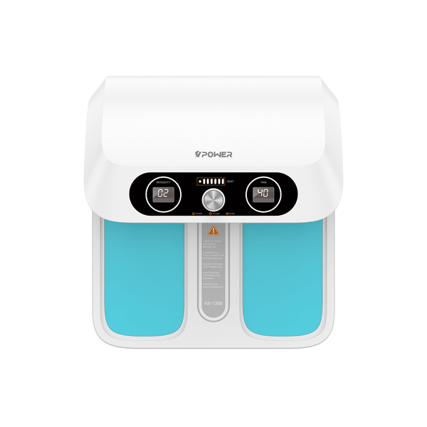 viiva テラヘルツメーター SEI Vpower Vpower Smart Electromagnetic Invigorator – viiva