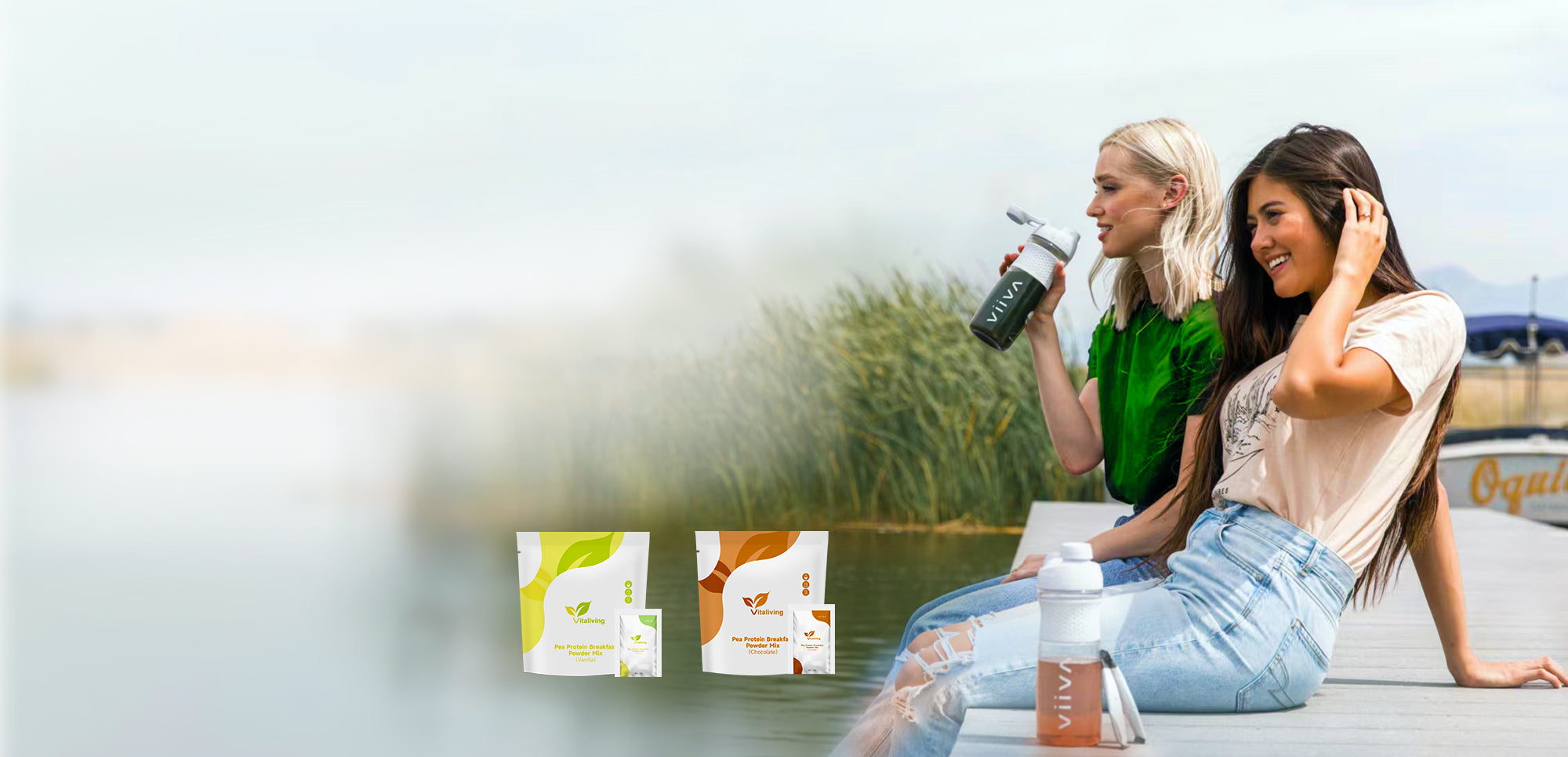 テラヘルツデバイス – viiva