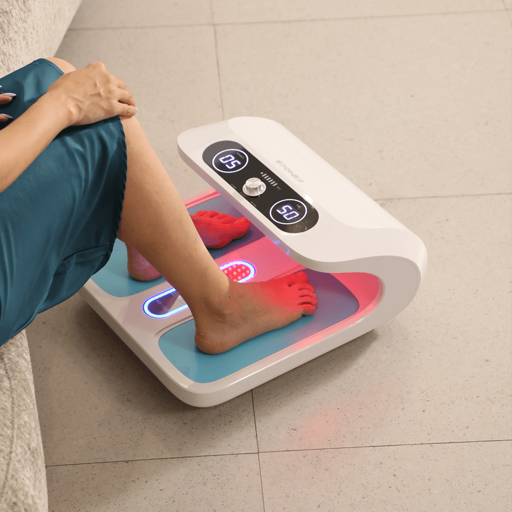 viiva テラヘルツメーター SEI Vpower Vpower Smart Electromagnetic Invigorator – viiva